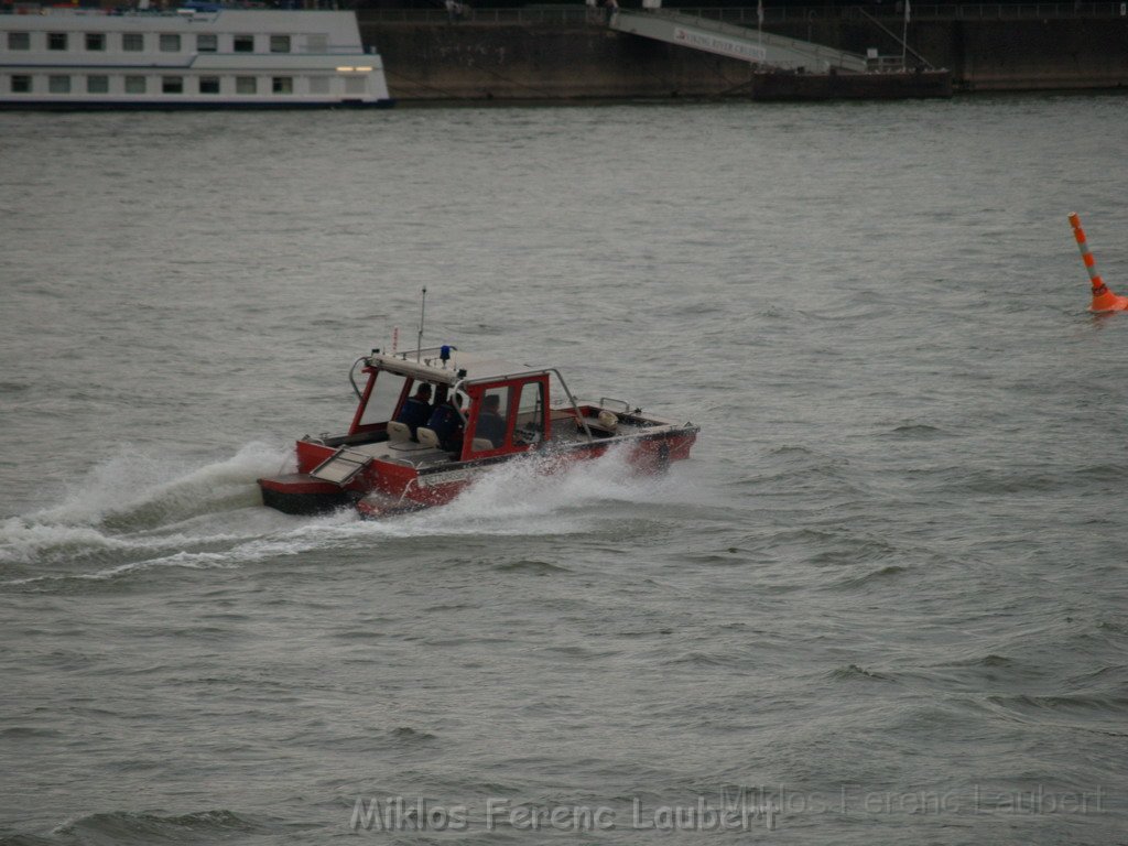 Das neue Rettungsboot Ursula  P124.JPG